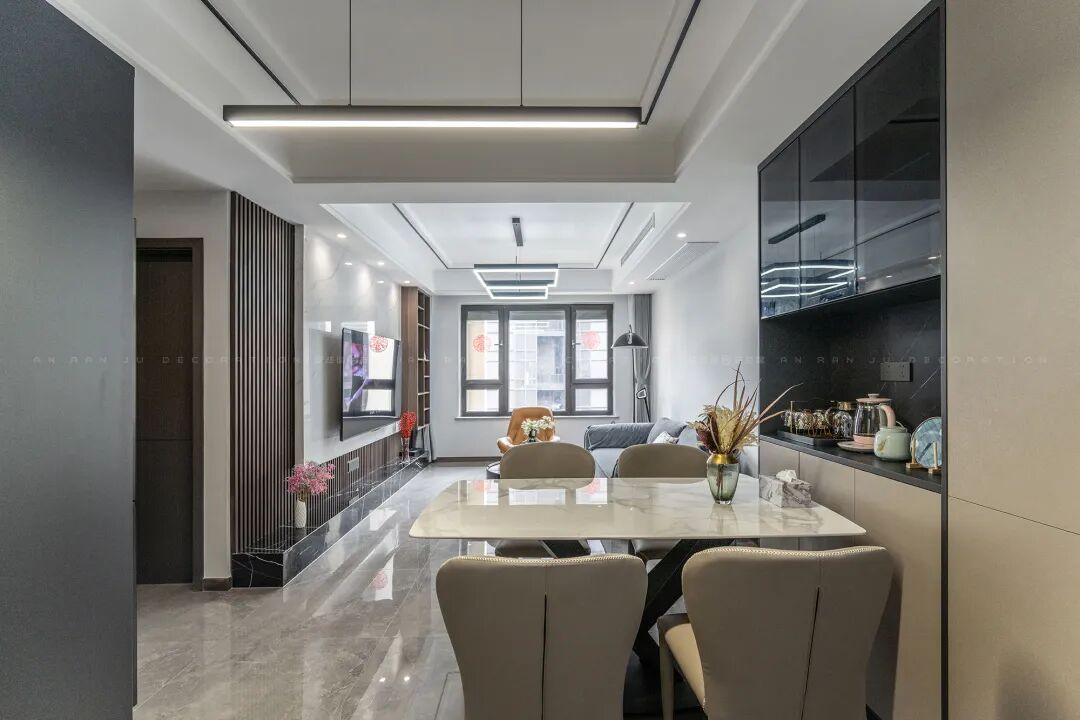 苏州安然居装饰-璐璐，电话：13912647392