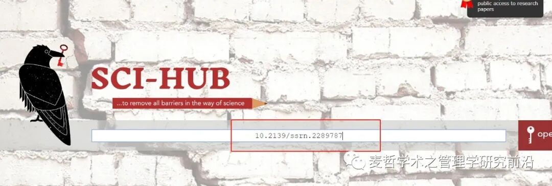 免费外文期刊_免费的外文期刊网站_外文期刊网站有哪些