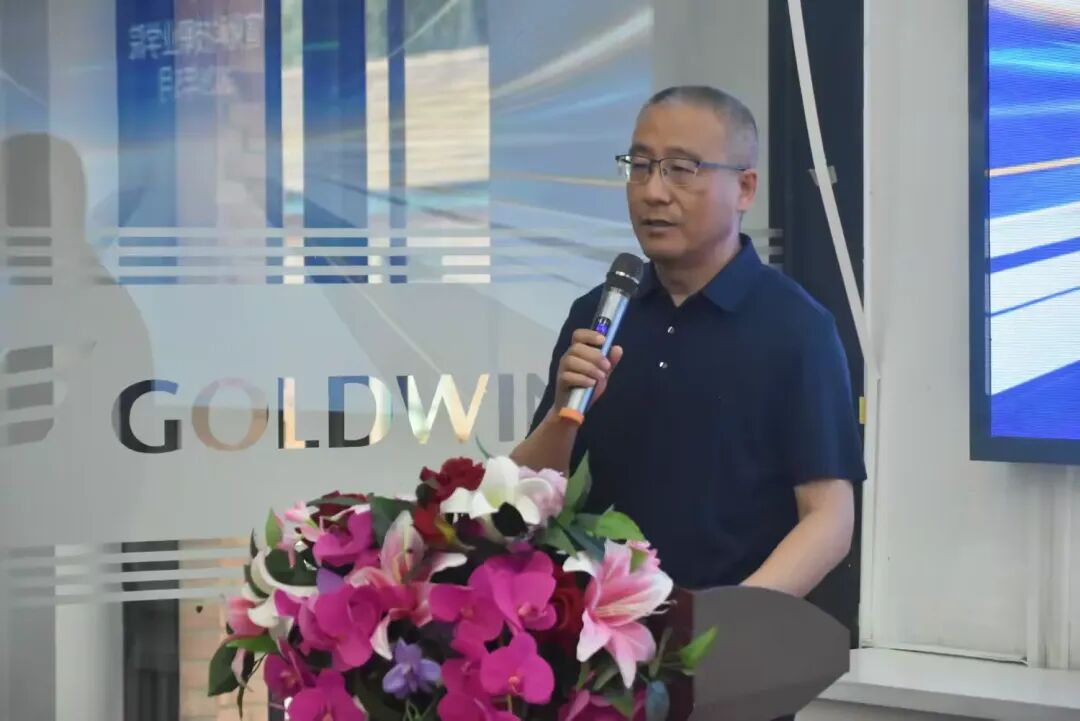 校企深度融合 共育汽车产业高素质技术技能人才——长城汽车绿动・智联产业学院实践基地正式揭牌