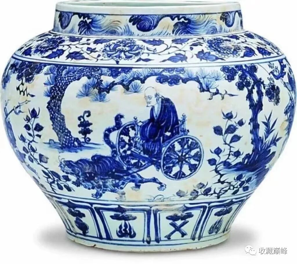 价值不菲的国宝级瓷器（100件） - 全民收藏网