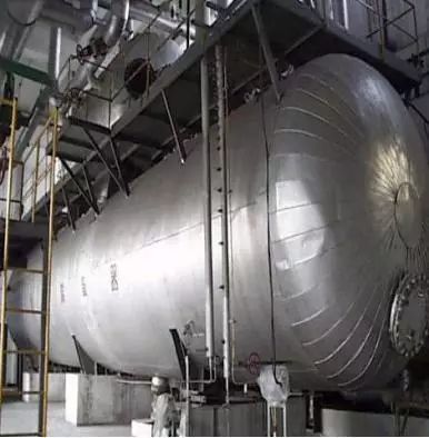 汽轮机设备构造原理知识，不可多得的好资料~的图16