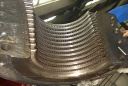 汽轮机设备构造原理知识，不可多得的好资料~的图2