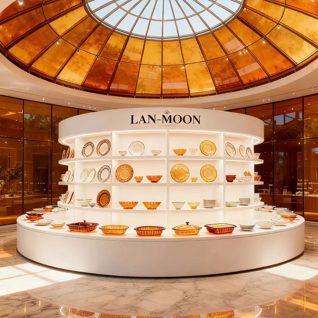 岚月Lan-外贸餐厨优品