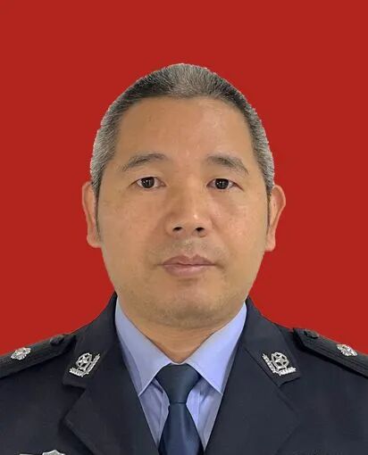 龙岩市"十佳政法干警"名单来了!快看