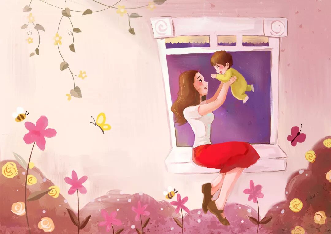 宝妈产后一年：现在做盆底康复有用吗？