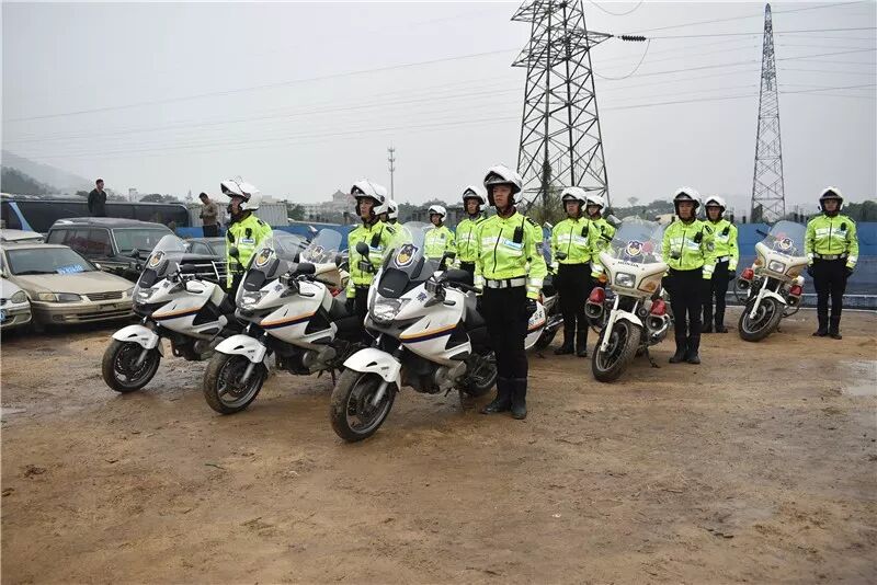 违法|揭阳3749部车辆被集中销毁，原因是......