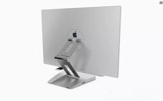 苹果版Surface：设计师心中的Mac Touch