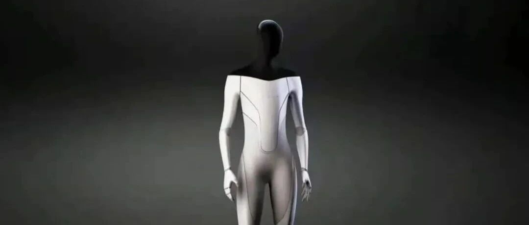 猝不及防，震撼登场！马斯克公布特斯拉人形机器人，还揭秘了自动驾驶为什么可以只用摄像头