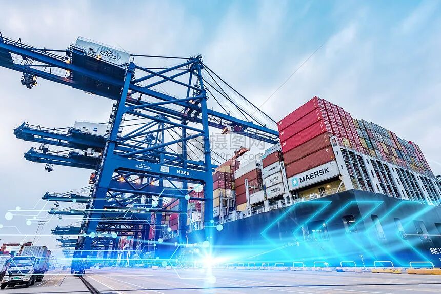 物流运输图片素材-正版创意图片500693544-摄图网