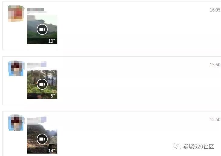 栗木高岭村民扫墓引发山火，五步蛇一家惨遭厄运305 / 作者:深秋的落叶 / 帖子ID:260486