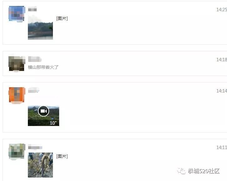 栗木高岭村民扫墓引发山火，五步蛇一家惨遭厄运233 / 作者:深秋的落叶 / 帖子ID:260486