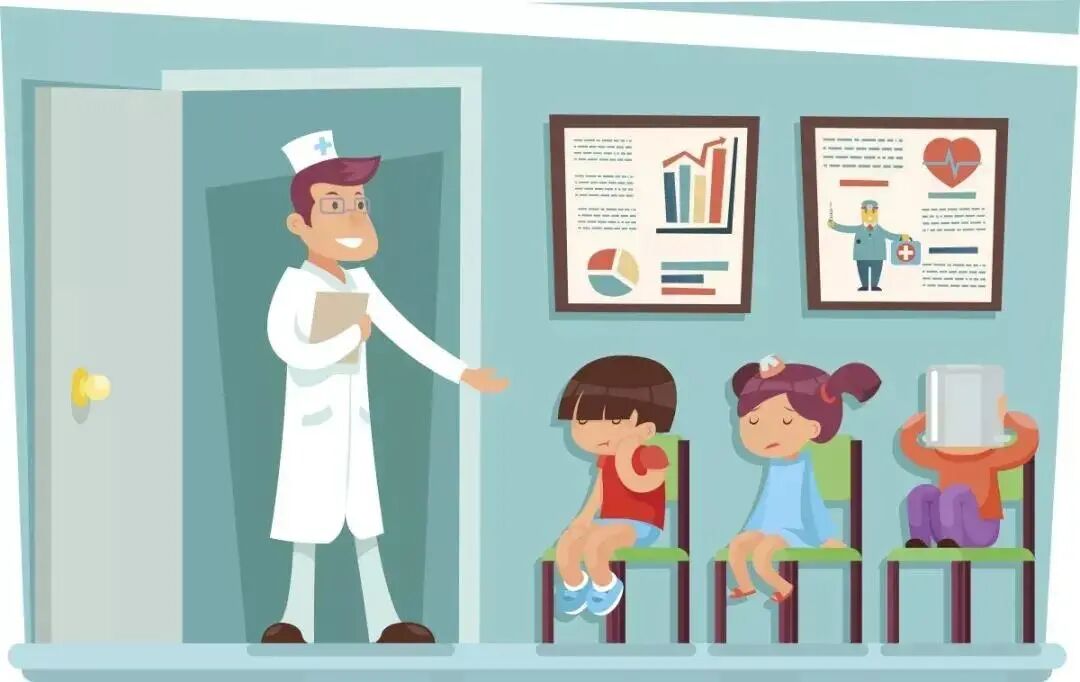 石阡县人民医院住院大楼一楼儿科门诊挂号方式:夜间急诊不接受网上