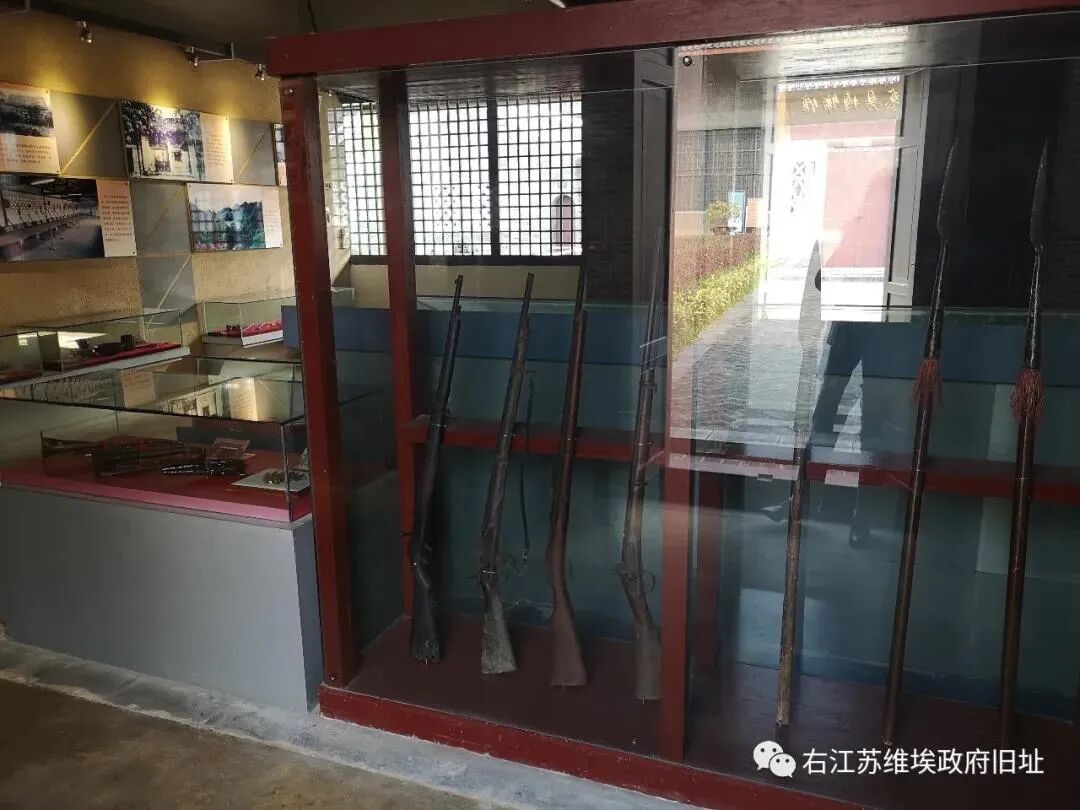 【广西楚学研学】追忆红城九十载——百色市红色研学营 研学活动 17