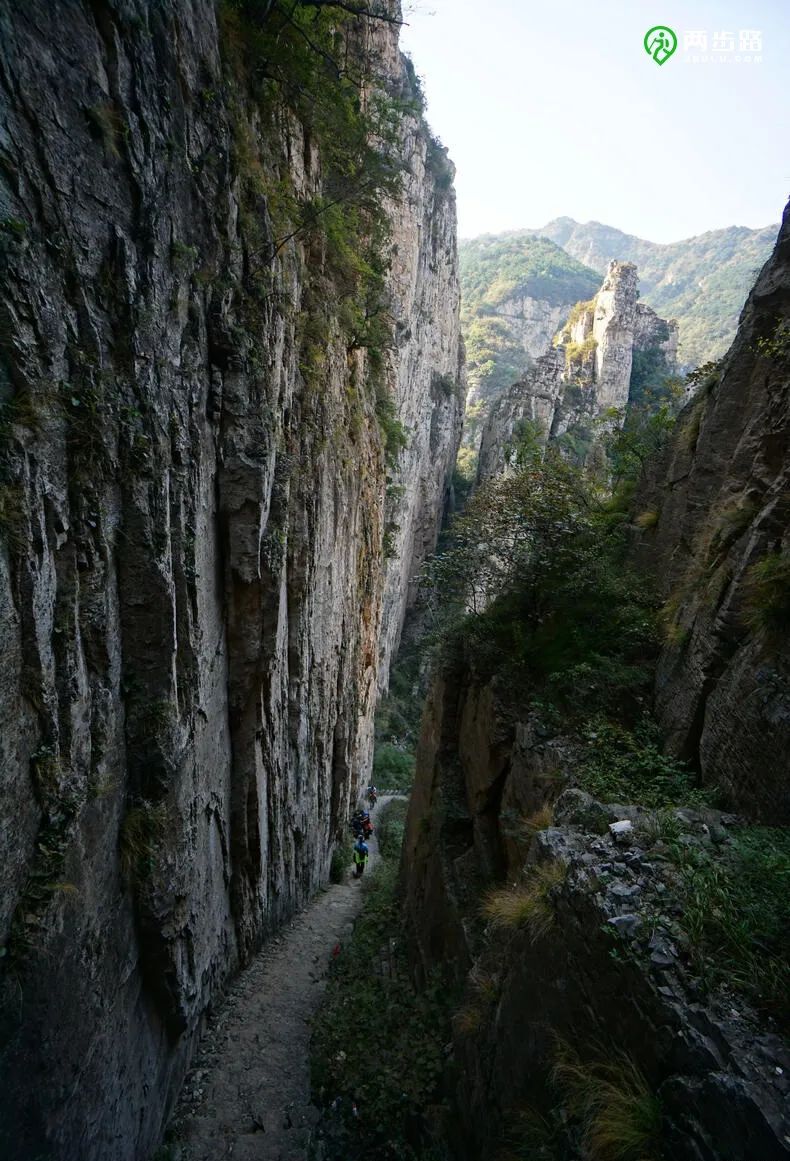 夏天到了,盘点中国这十个避暑胜地,仿佛处在"天然空调"之下