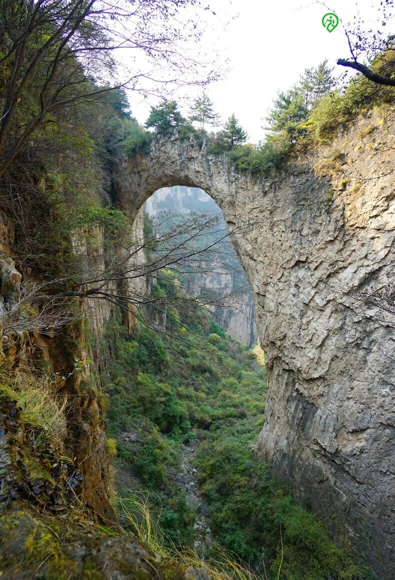 夏天到了,盘点中国这十个避暑胜地,仿佛处在"天然空调"之下