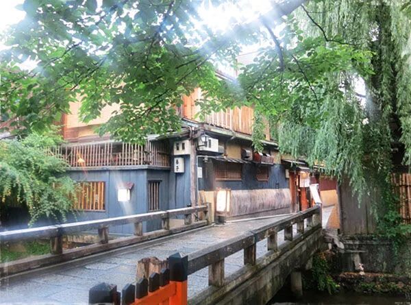 京都米其林二星餐厅 京洛肉料理いっしん