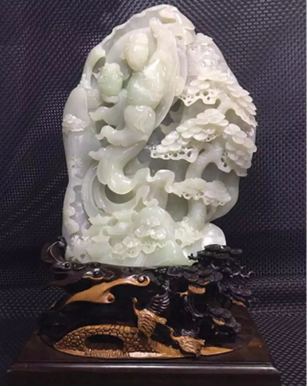 玉雕的大件不包括_大件玉雕包括什么_大件玉雕包括哪些东西