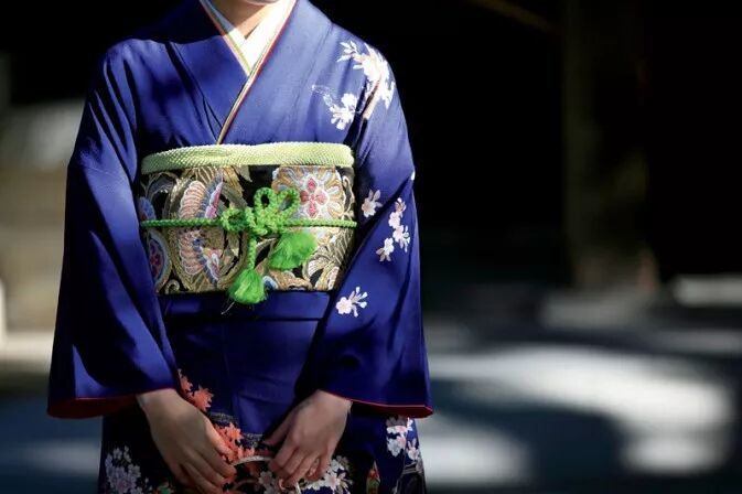 日本成人式 せいじんしき 原来这么过 朝阳义塾 微信公众号文章阅读 Wemp