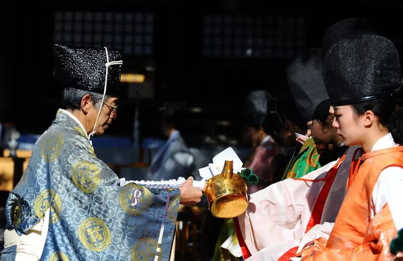 日本成人式 せいじんしき 原来这么过 朝阳义塾 微信公众号文章阅读 Wemp