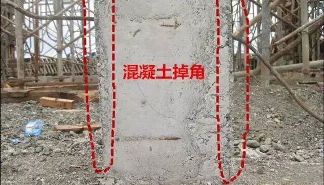 干工程，混凝土裂缝、麻面、蜂窝怎么修补？项目经理、总监必修课!的图6