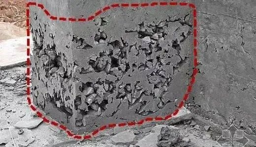 干工程，混凝土裂缝、麻面、蜂窝怎么修补？项目经理、总监必修课!的图7