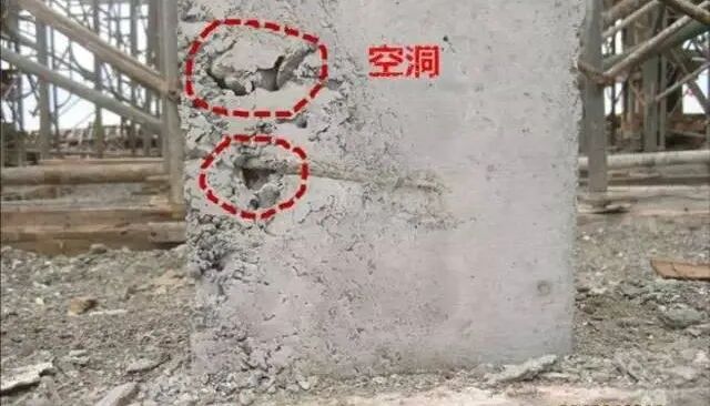 干工程，混凝土裂缝、麻面、蜂窝怎么修补？项目经理、总监必修课!的图9