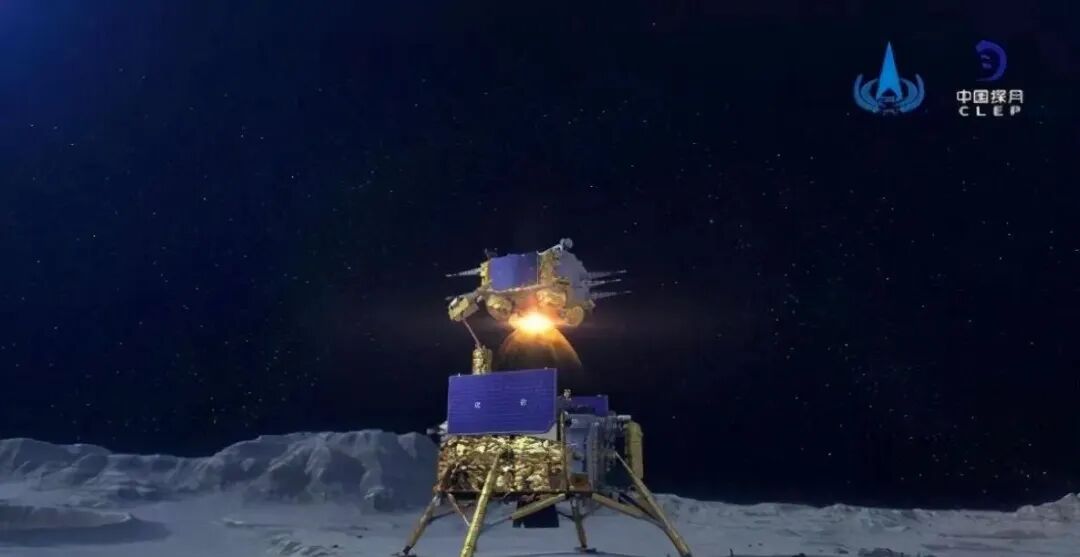 NASA副局长：要在月球上击败中国
