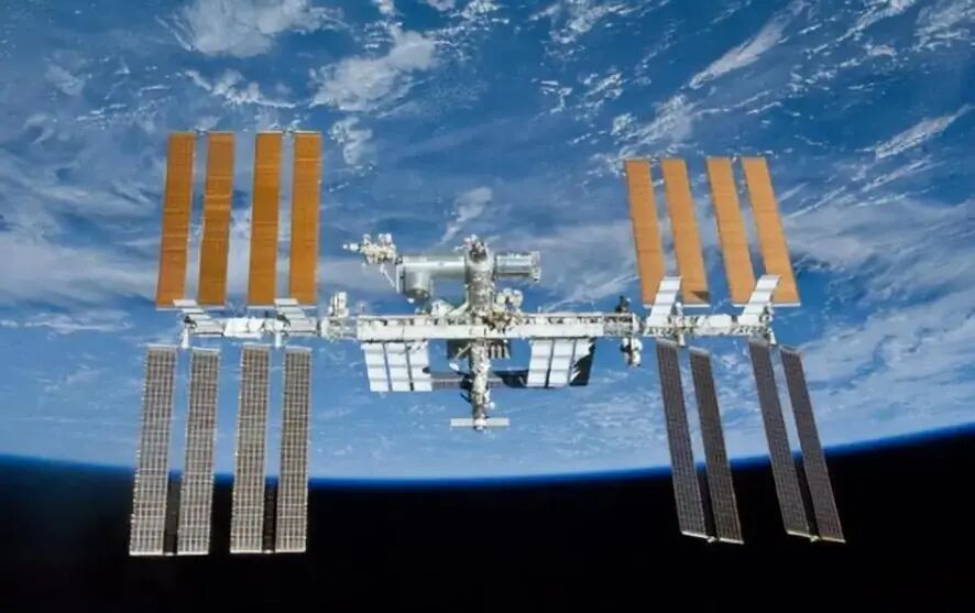 NASA副局长：要在月球上击败中国