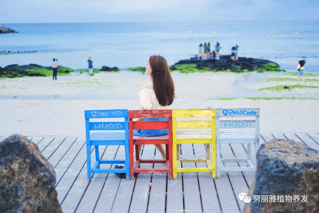 夏季养发的4大雷区，千万避开！