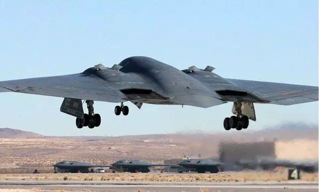 飞机是怎么隐身的？你知道吗？的图1