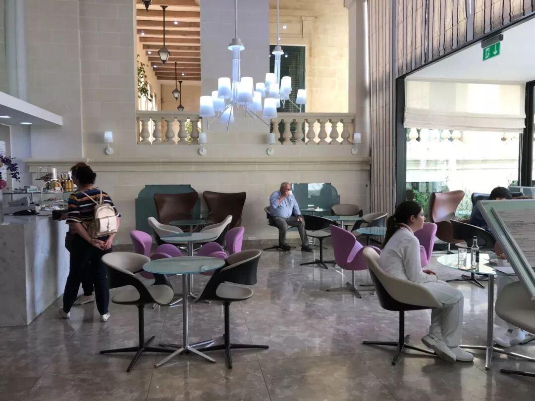 在马耳他看病是什么体验？