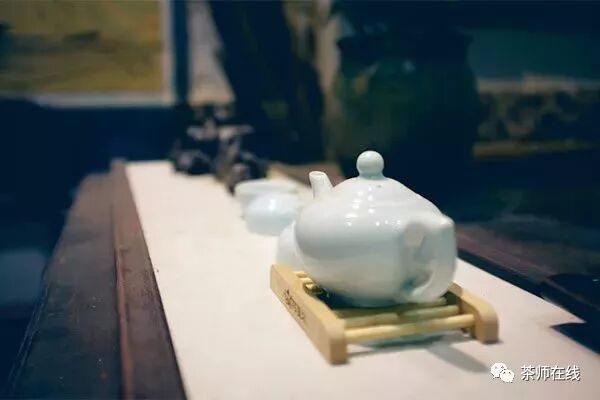 越来越爱茶，原来是这个原因