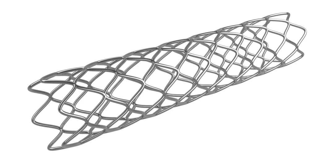 什么是外周支架血管堵了，装上支架，然后咧？罡院长科普，看完全懂了！_https://www.jmylbn.com_新闻资讯_第2张