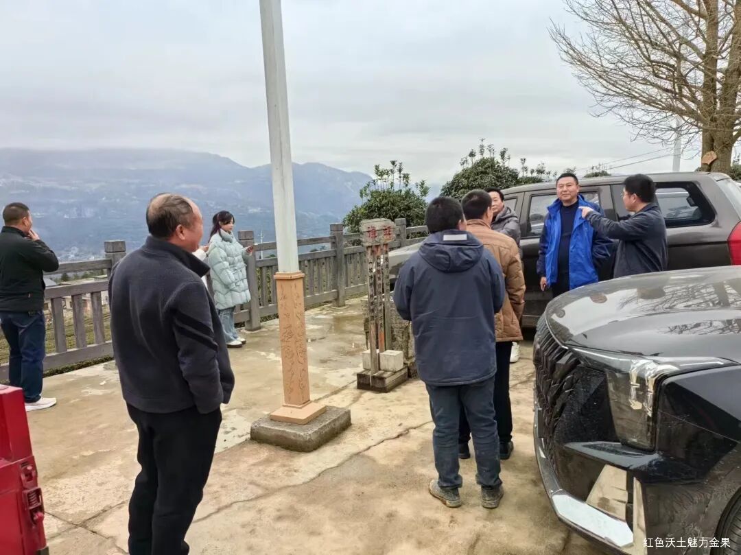 金果坪乡工作简报（20240218-20240310）