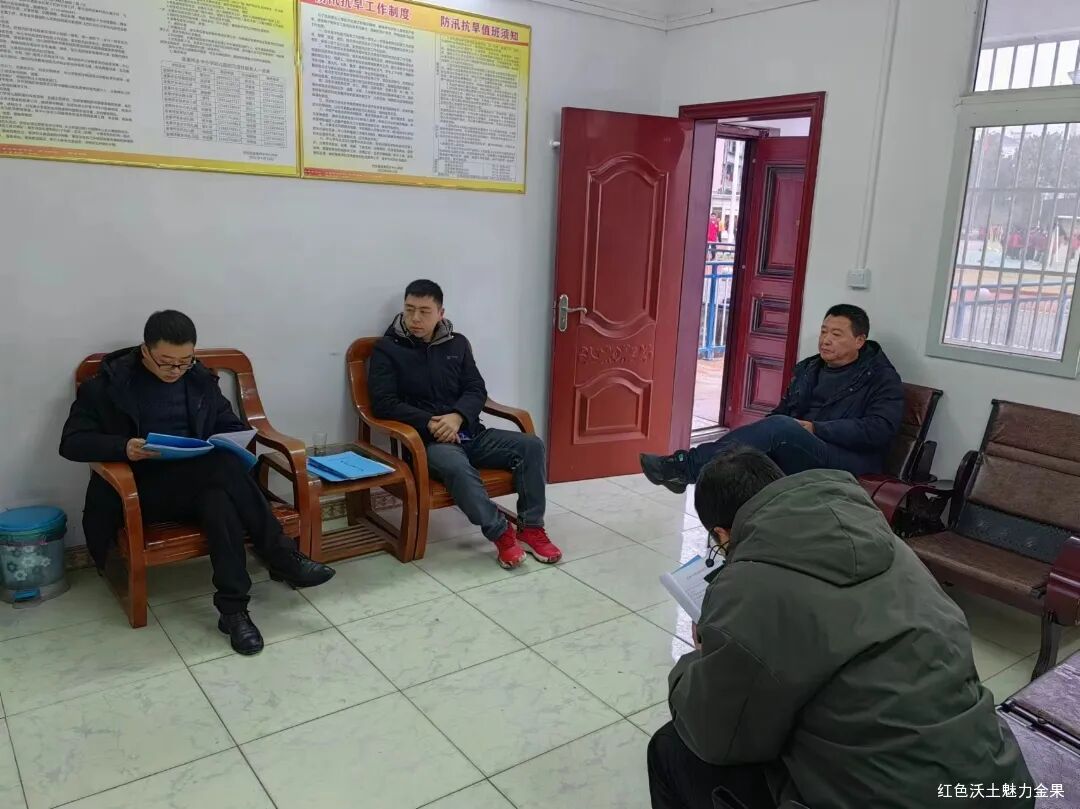 金果坪乡工作简报（20240218-20240310）