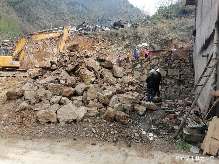 金果坪乡工作周报（20240318-20240324）