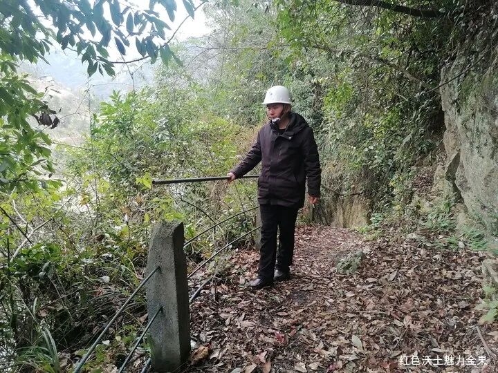 金果坪乡工作周报（20240318-20240324）