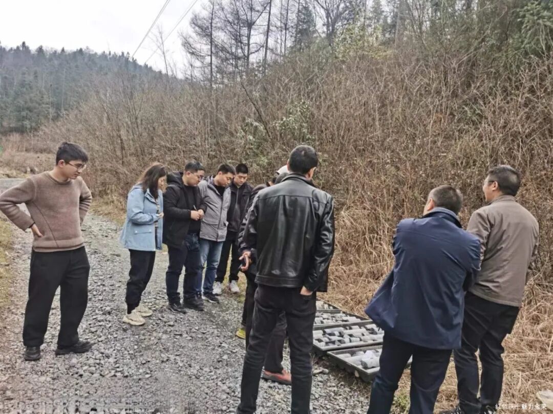 金果坪乡工作周报（20240318-20240324）