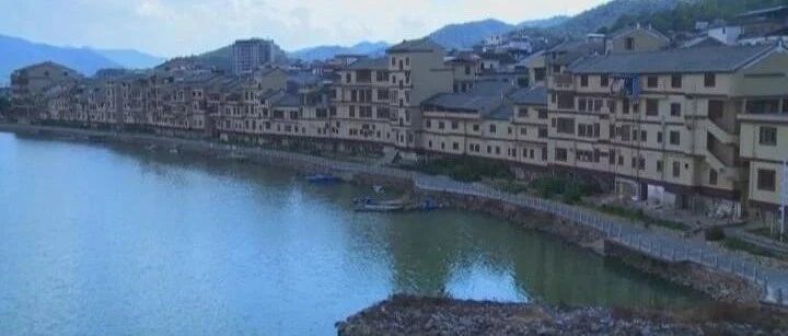 蕉岭新铺｜惊叹！古镇延千年，老村有迷宫！