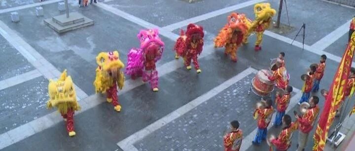 蕉岭广福｜乡村美景引人醉，小山村走出“大经验”！