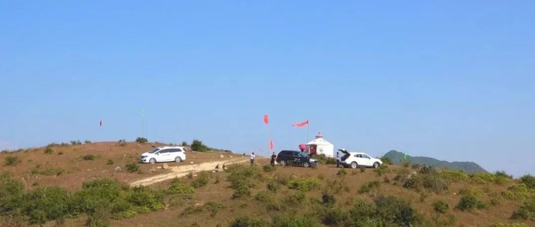 兴宁水口 | 住蒙古包、逛四合院、赏“北国风情”，登顶兴宁第二高峰……