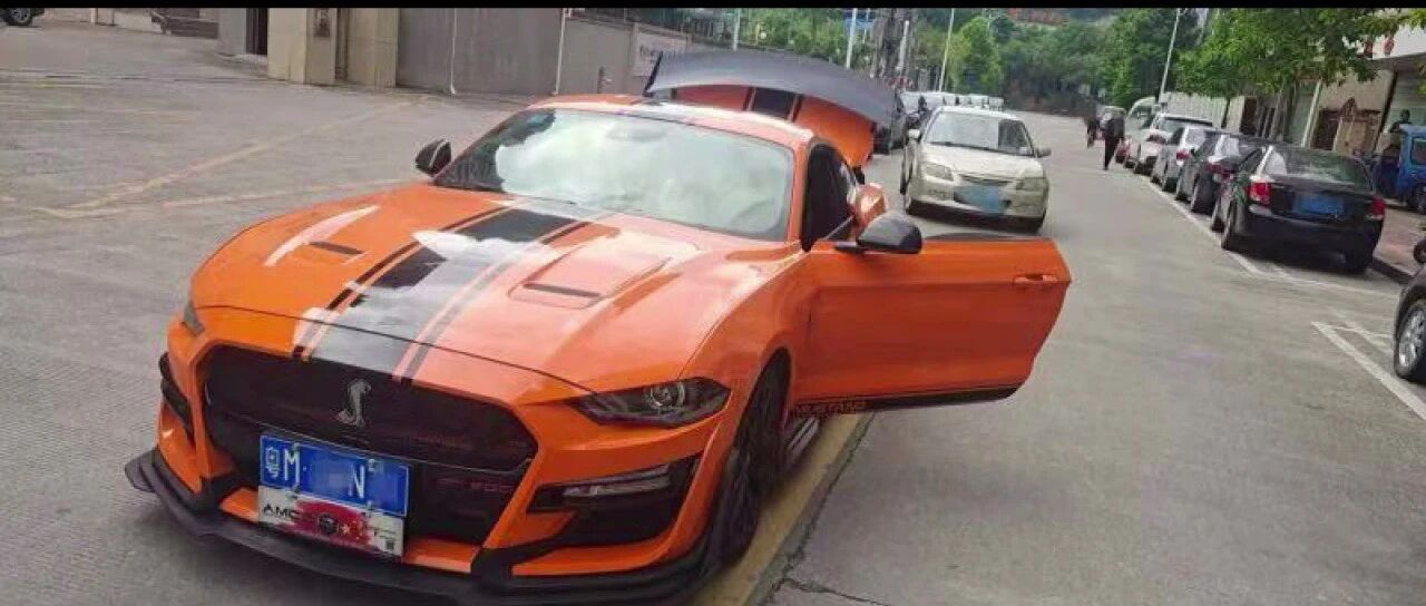 想当“最靓的仔”？改装车还“炸街”扰民！罚！