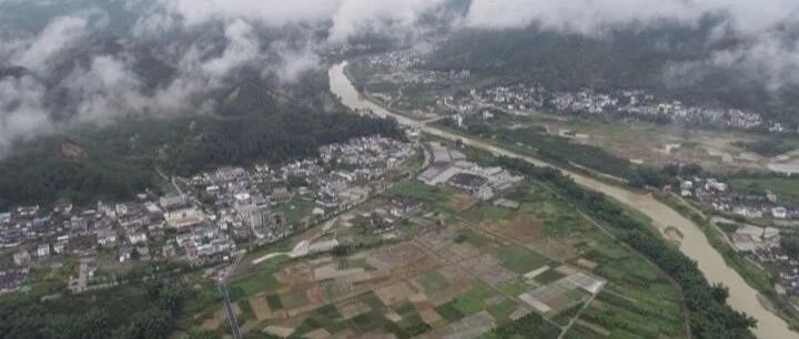 大埔西河｜在这里，能满足你对生活的所有想象！有多惬意……