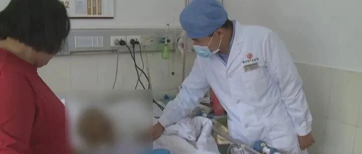 大叔心脏停跳2天2夜被成功救活！