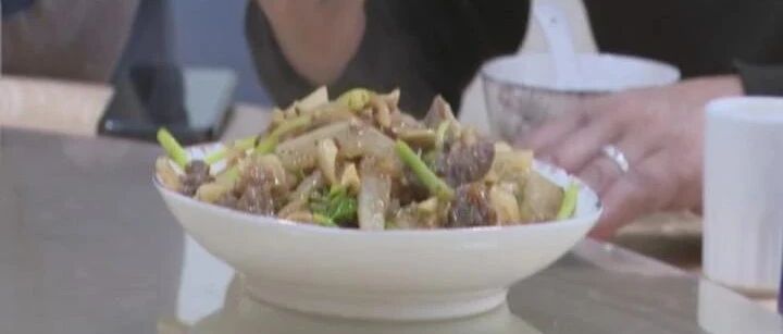 牛年说牛，这个“牛”手艺得尝一尝！