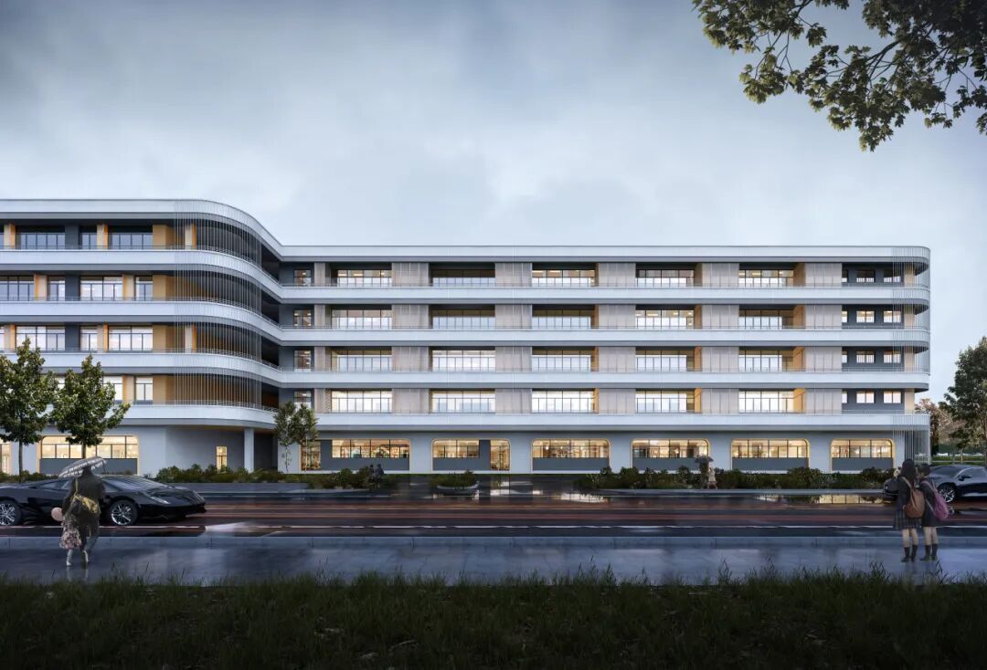 常州两所中学迎来新进展涉及北环中学等