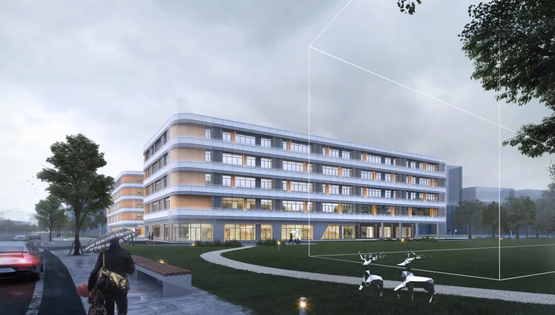 常州两所中学迎来新进展涉及北环中学等