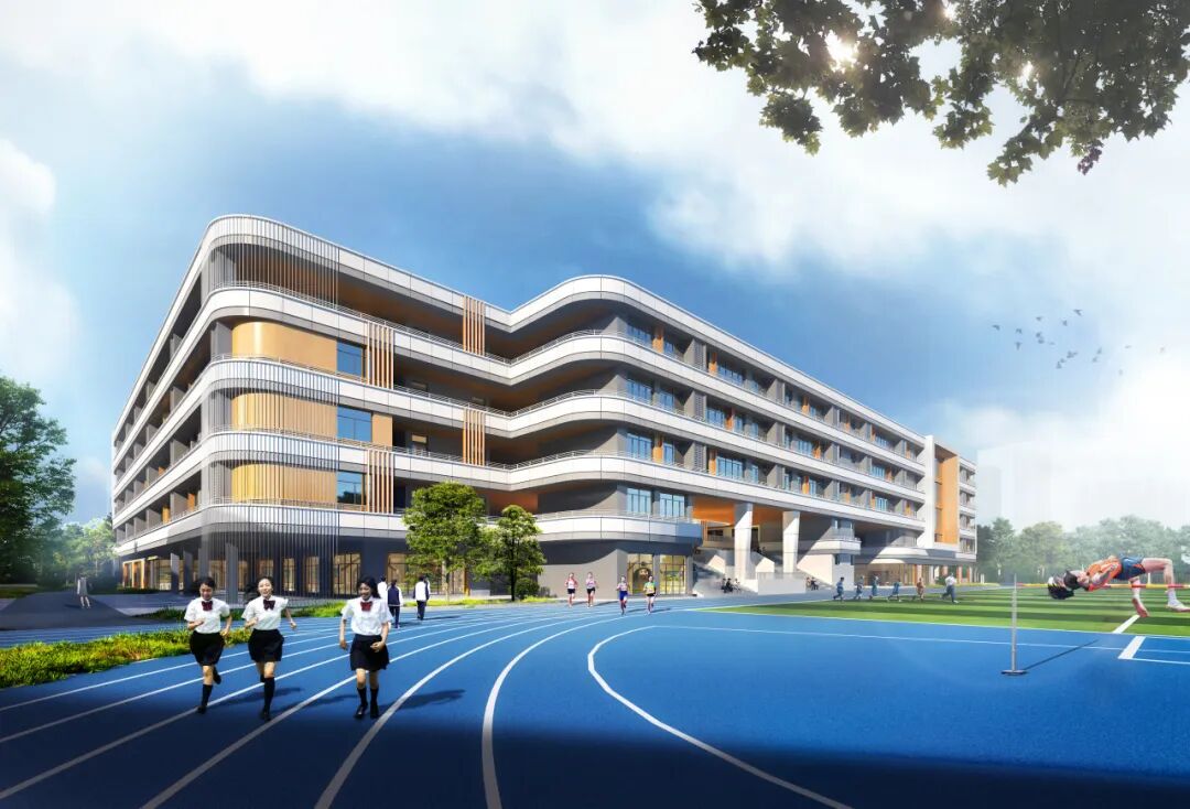 常州两所中学迎来新进展涉及北环中学等