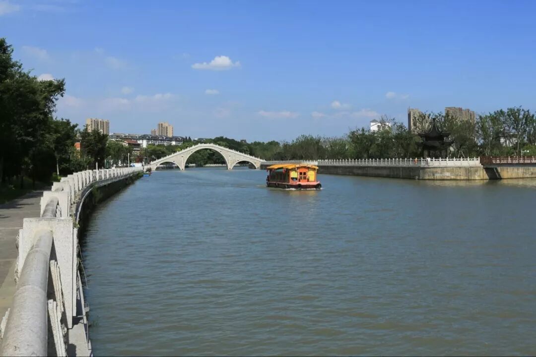 弘阳天下锦地段配套丨天宁运河岸繁华处 荣归天下锦-常州吉屋网