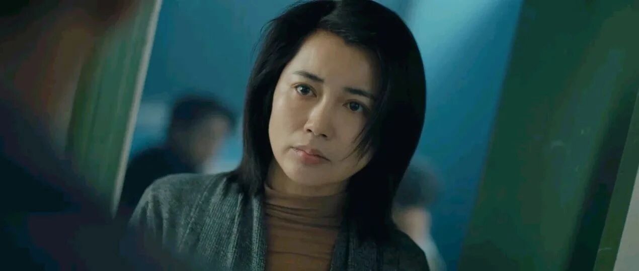 王艺禅:因《人世间》出圈,撞脸袁咏仪,曾遭女主耍大牌,用40岁未婚换来戏痴美名